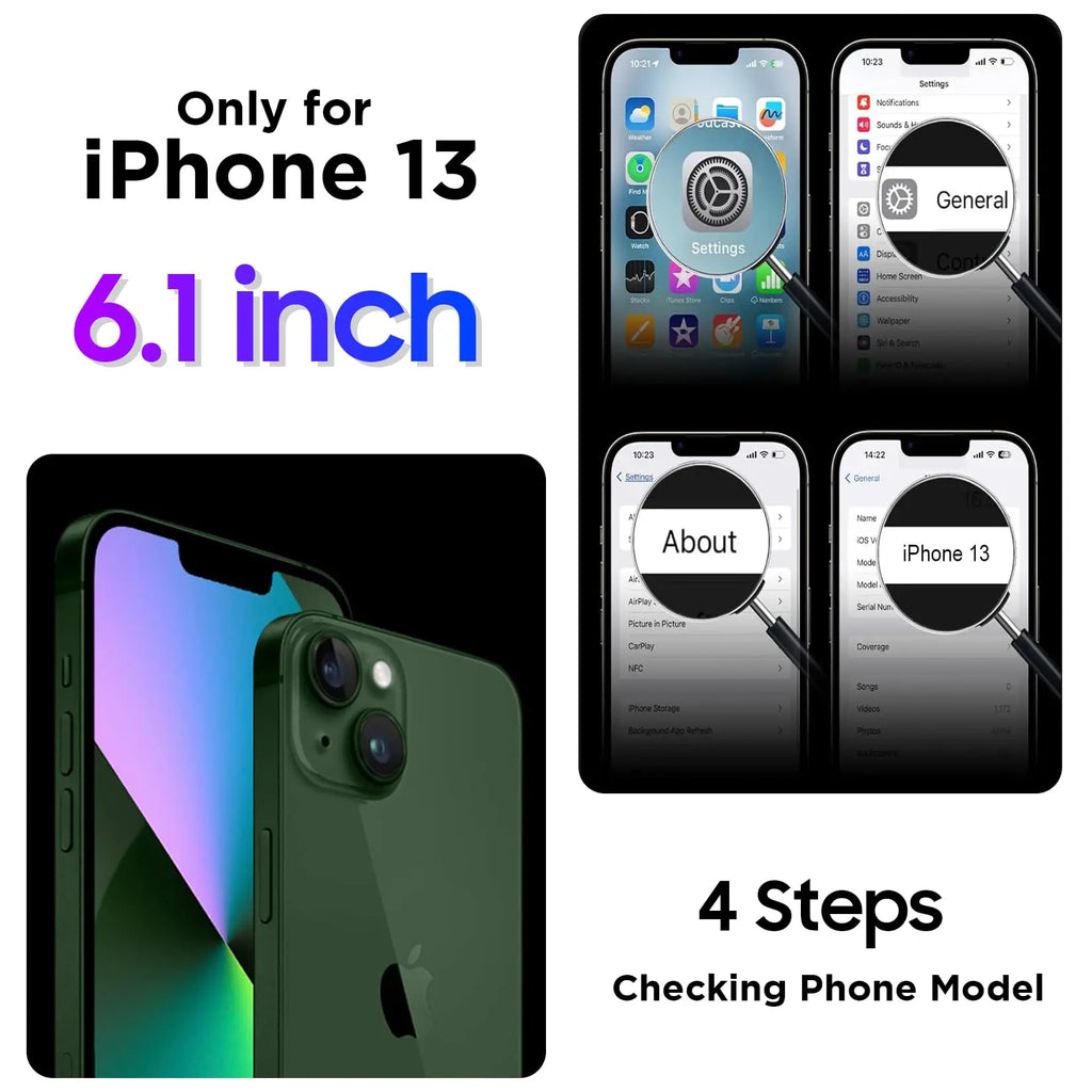 IP68 fully enclosed waterproof solid-color phone case, suitable for iPhone 17 PRO MAX/16/15/14/13 shockproof protective cover